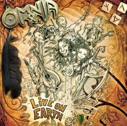 Omnia : Live on Earth